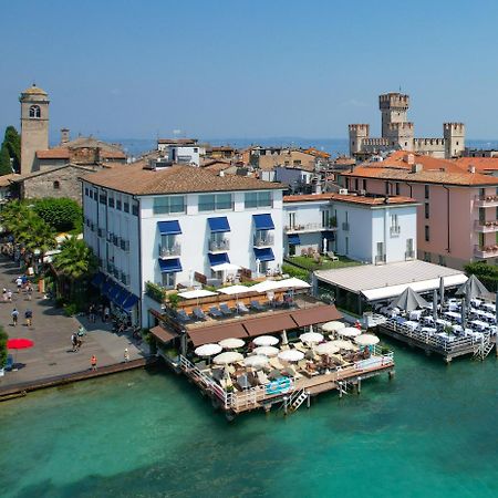 Hotel Flaminia Sirmione Esterno foto