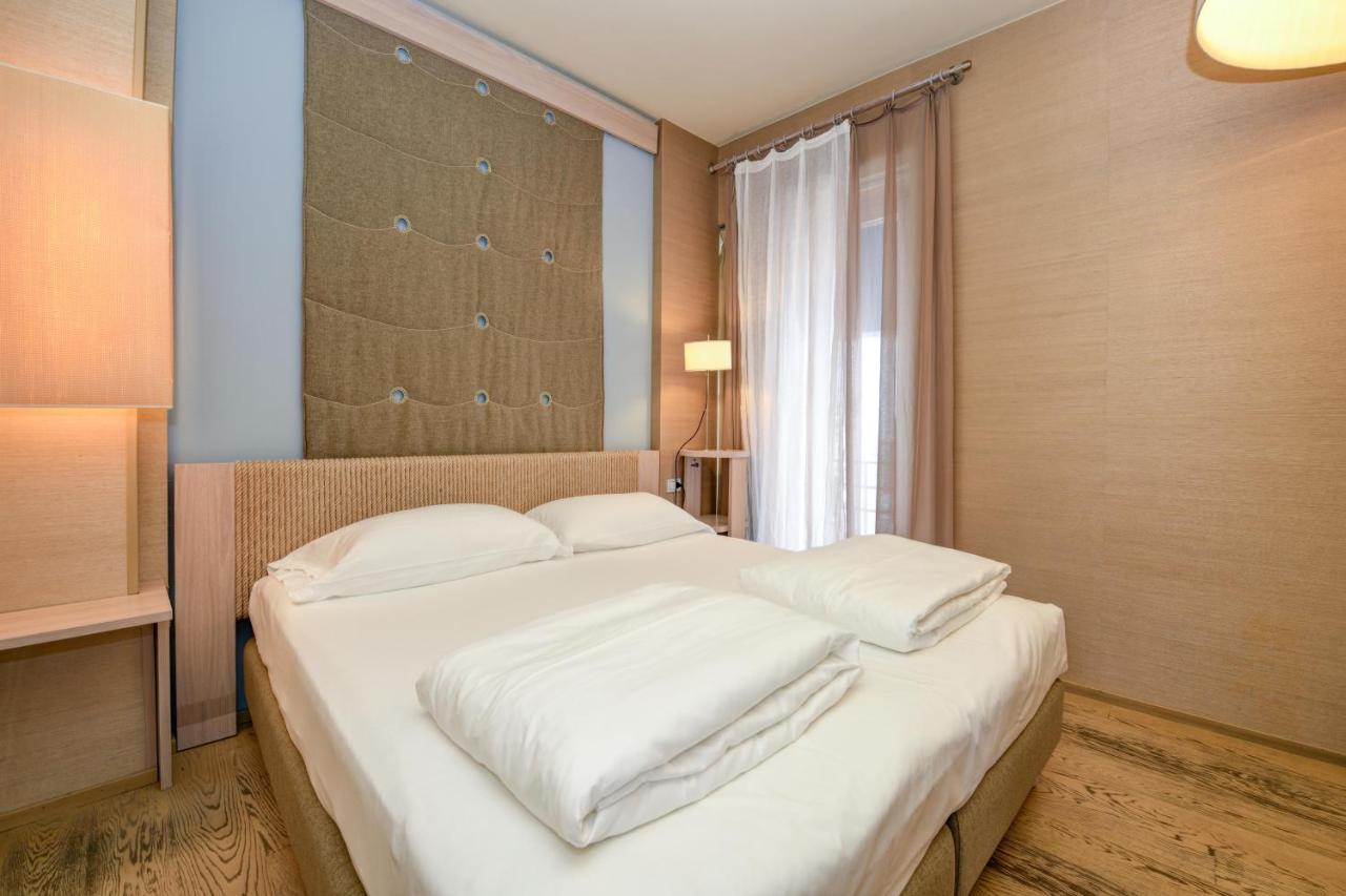 Hotel Flaminia Sirmione Esterno foto