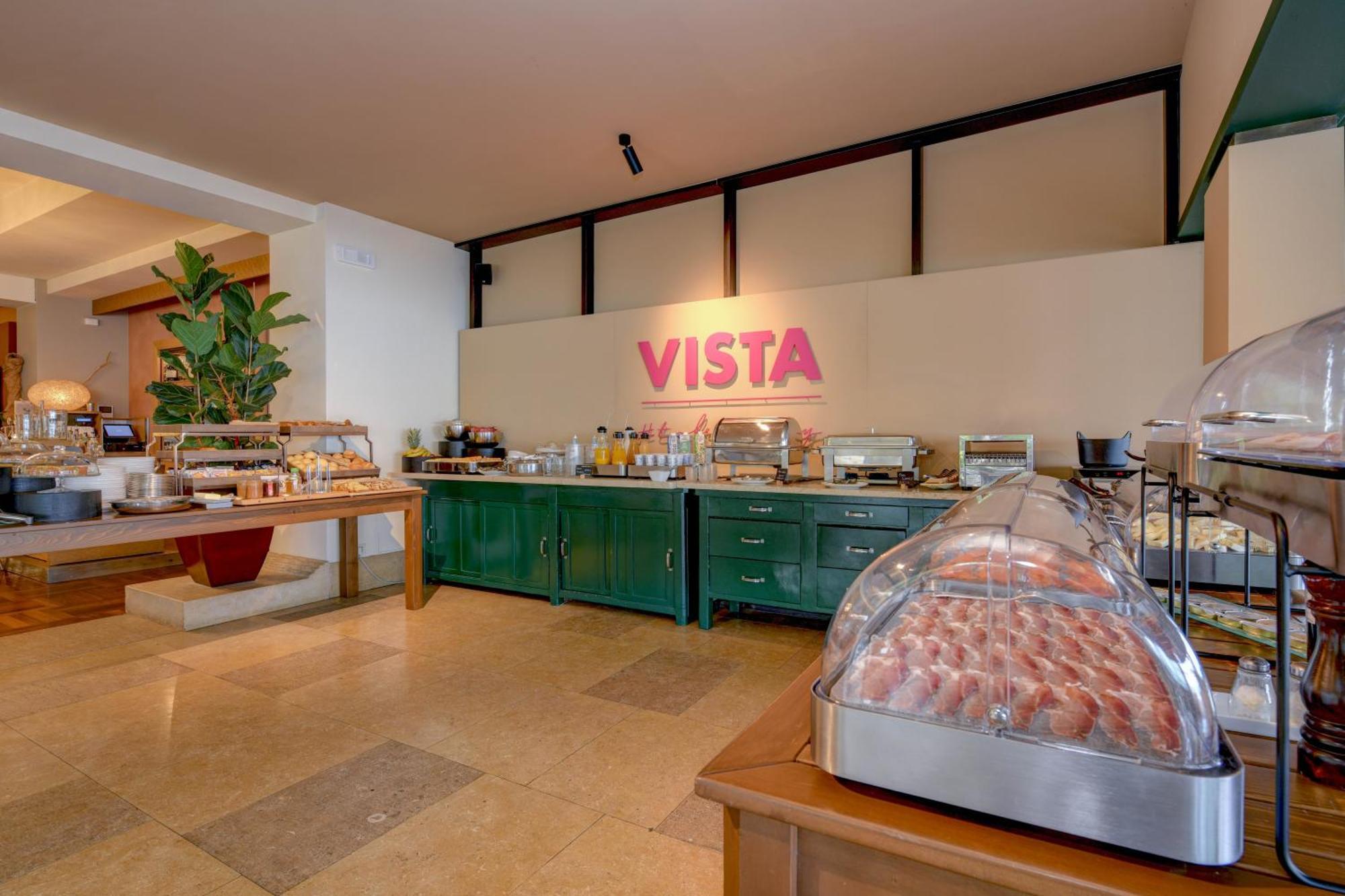 Hotel Flaminia Sirmione Esterno foto