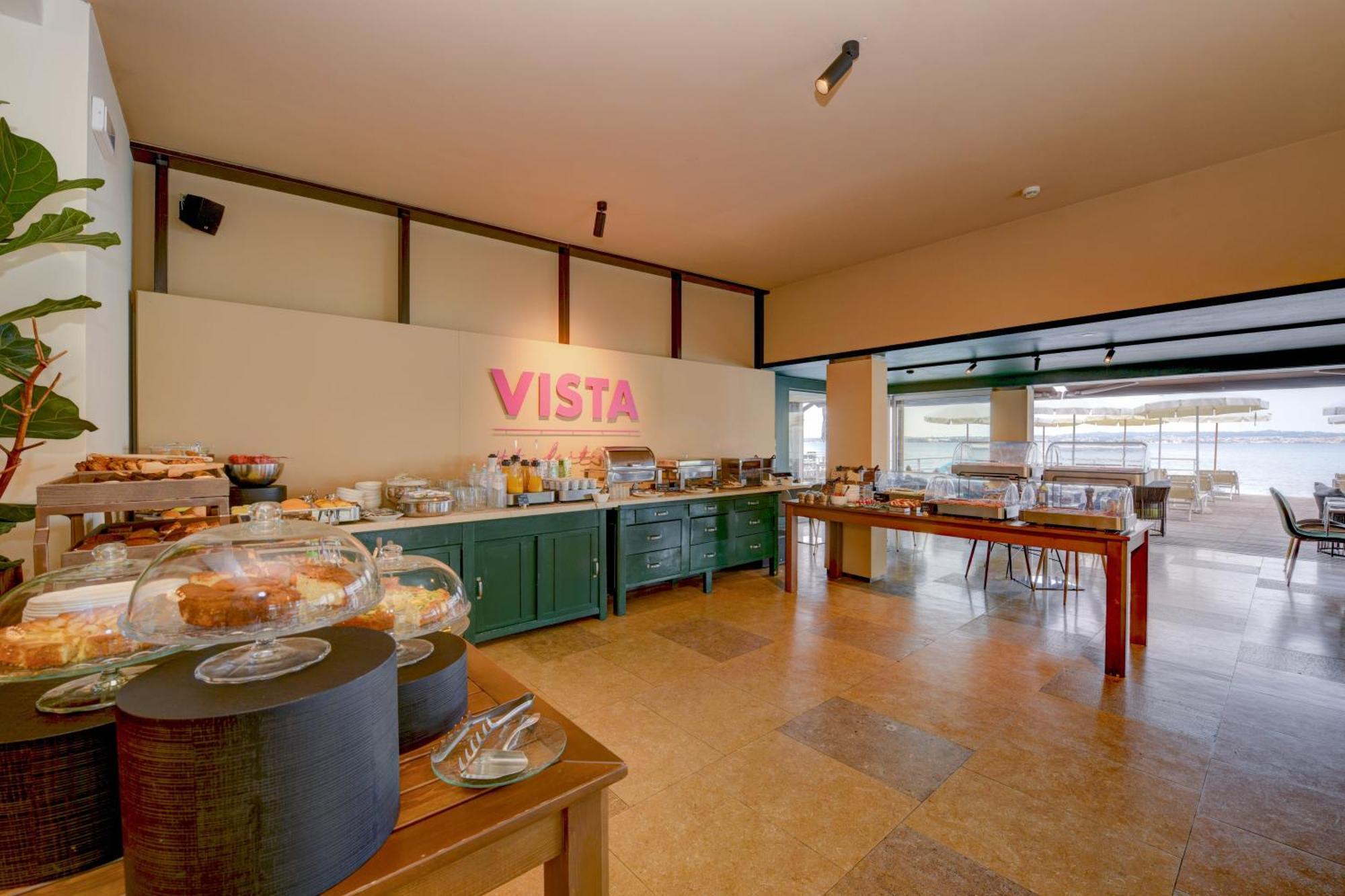 Hotel Flaminia Sirmione Esterno foto