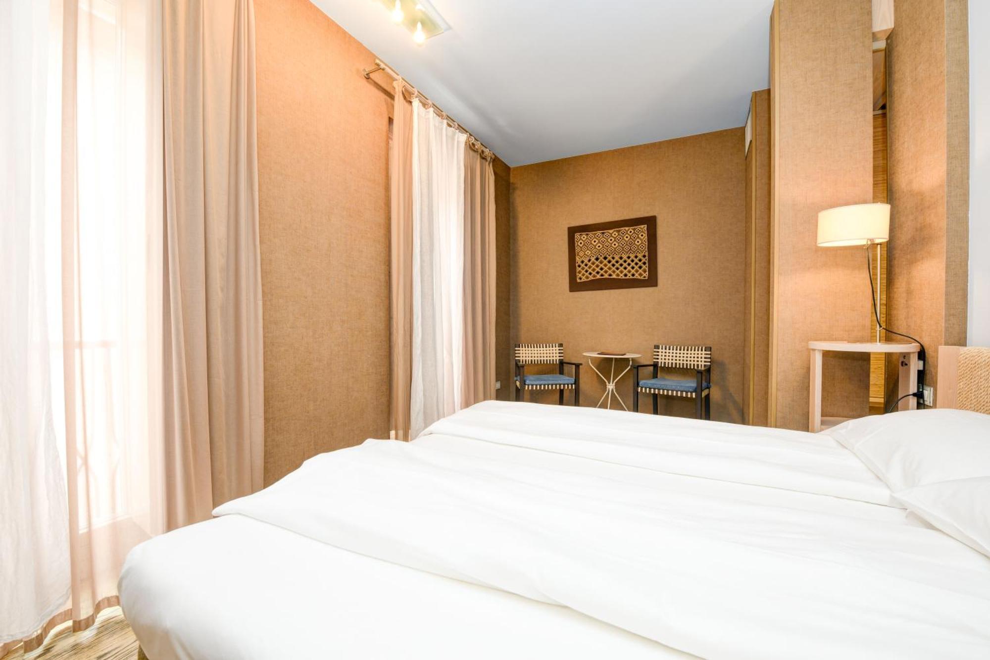 Hotel Flaminia Sirmione Camera foto